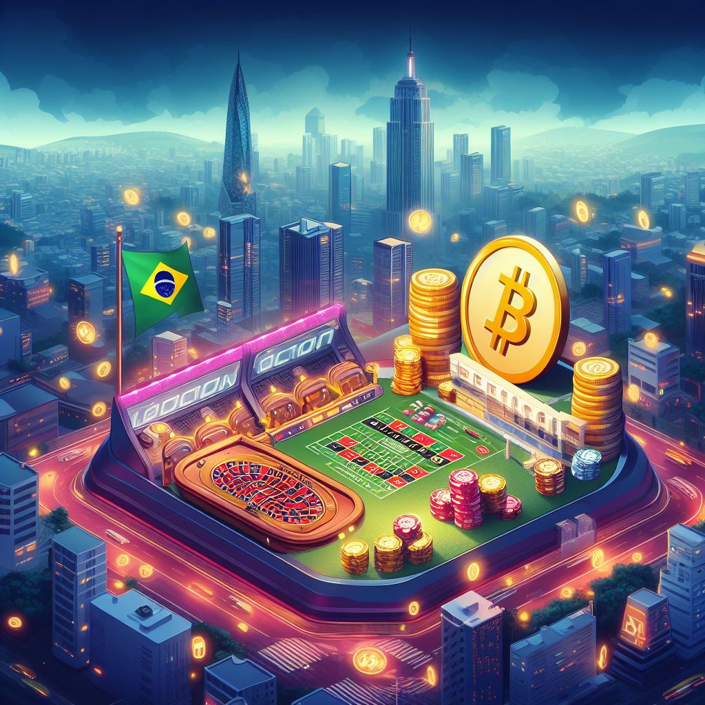 Descubra 4444BET: A Principal Plataforma de Apostas no Brasil