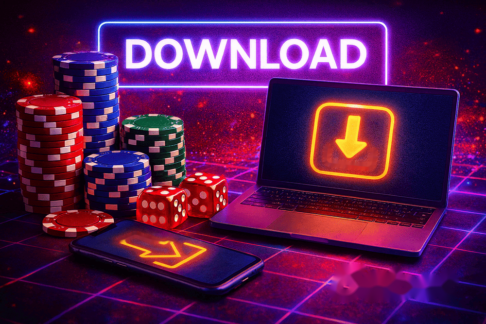 App 4444BET compatível com Android e iOS