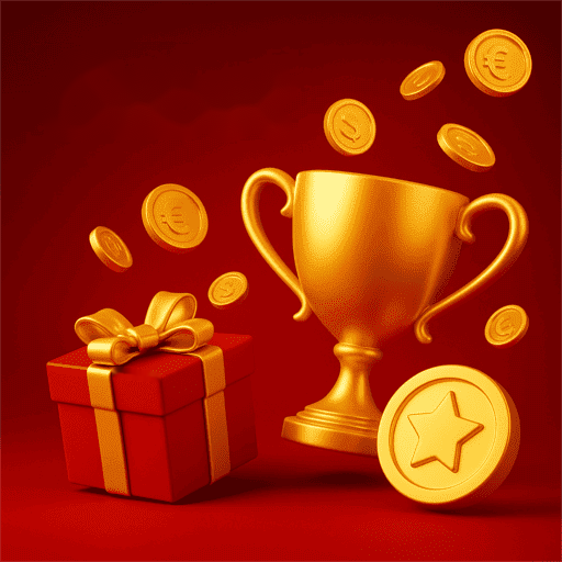 Jogador conquista a maior vitória em slots da 4444BET